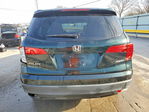 Honda Pilot 2018
