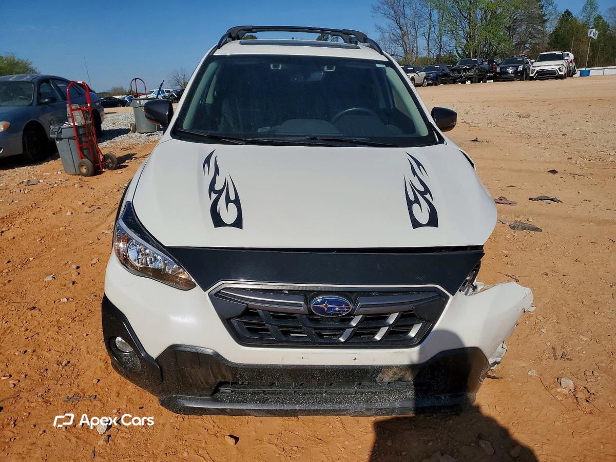 Subaru XV 2021