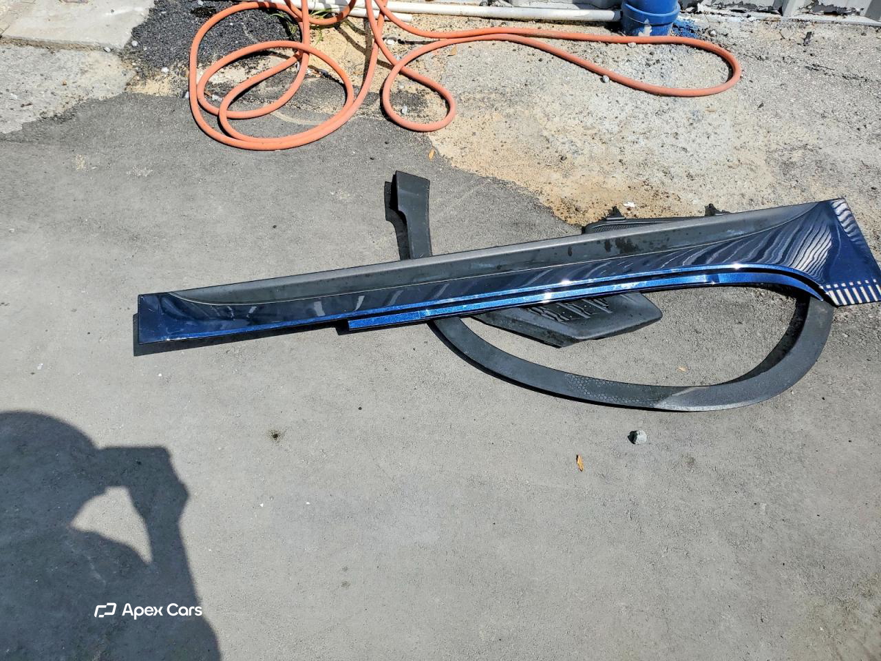 Fiat 124 Spider 2018