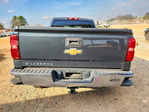 Chevrolet Silverado 2017