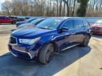 Acura MDX 2018