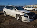 Buick Enclave 2016