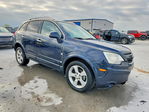 Chevrolet Captiva 2014