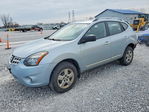 Nissan Rogue 2014