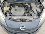 Mazda 3 2012