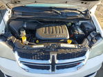 Dodge Caravan 2012
