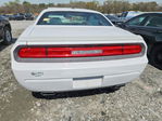 Dodge Challenger 2012