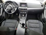Mazda CX-5 2016
