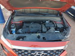 Hyundai Santa Fe 2020