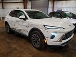 Buick Envision 2025