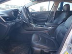 Chevrolet Volt 2017