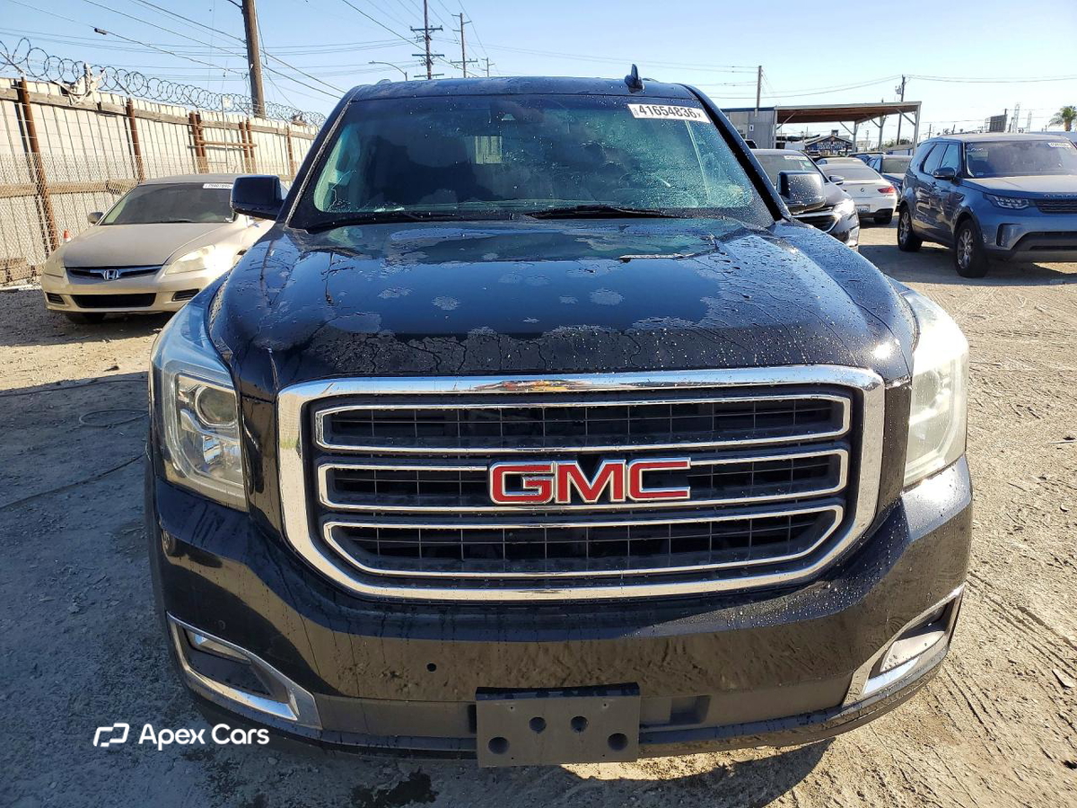 GMC Yukon 2020
