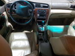 Subaru Legacy 2001