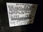 Lincoln MKS 2012