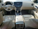 Nissan Pathfinder 2013
