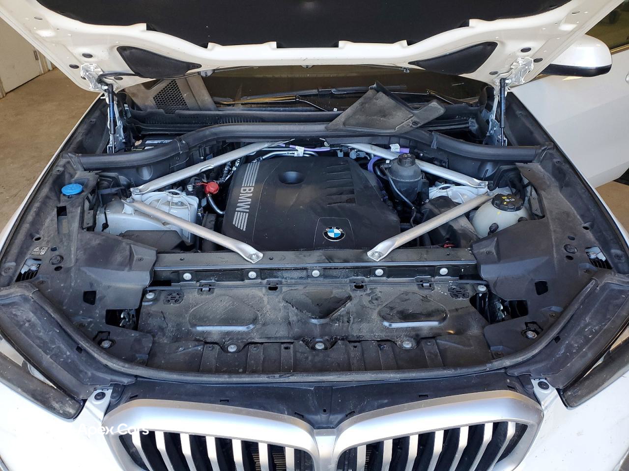 BMW X5 2025