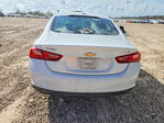 Chevrolet Malibu 2017