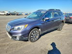 Subaru Outback 2017