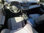 Toyota RAV 4 2014