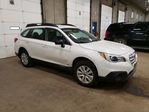 Subaru Outback 2017