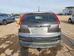 Honda CR-V 2012