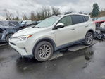 Toyota RAV 4 2018