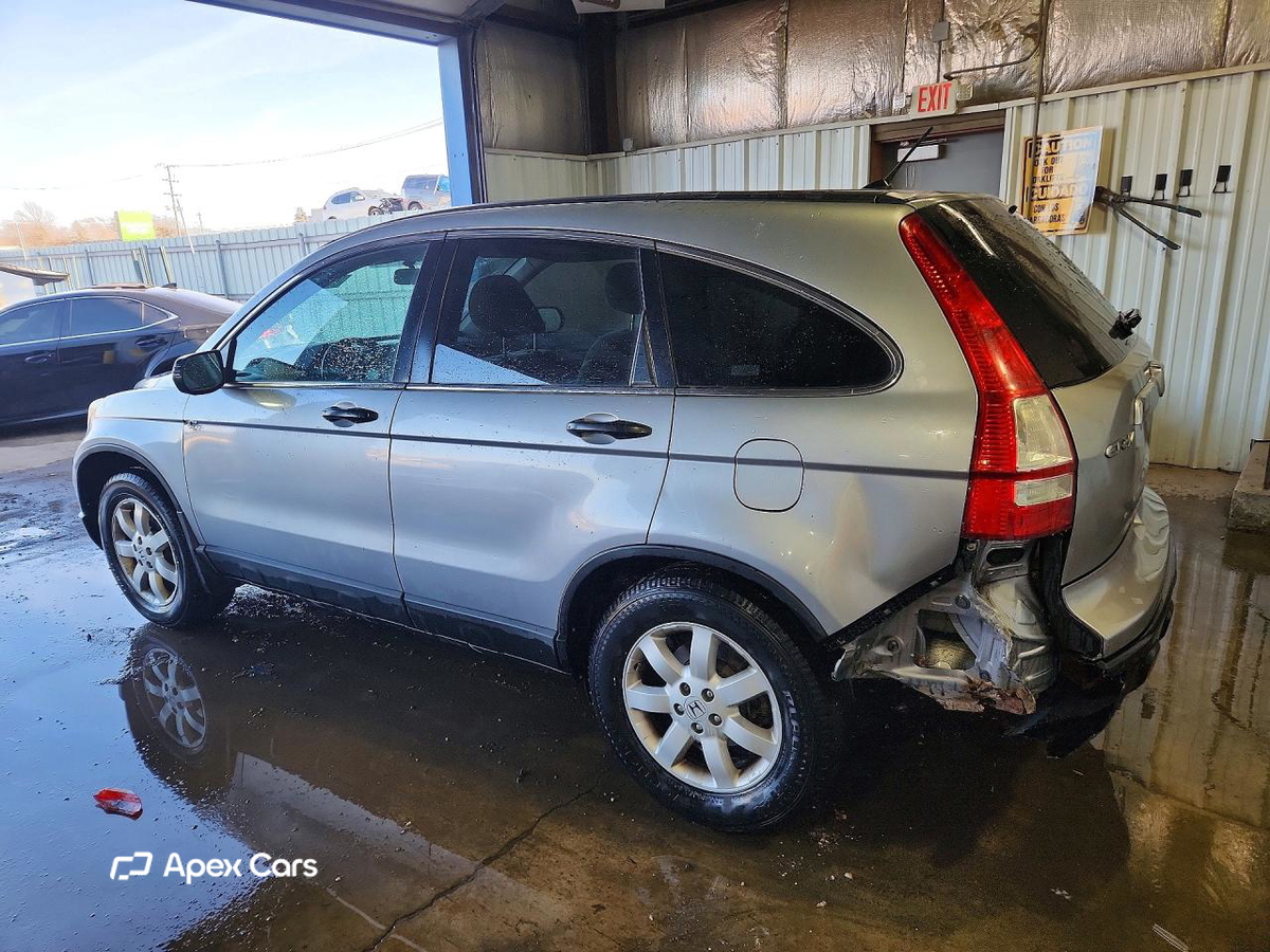 Honda CR-V 2008