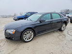 Audi A8 2011