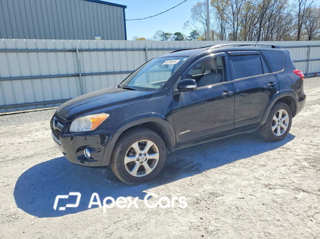 Toyota RAV 4 2010 - Image 1 of 13