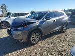 Lexus NX 2016