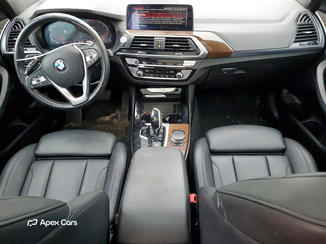 BMW X3 2020