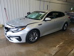 Kia Optima 2019