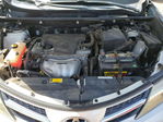 Toyota RAV 4 2013
