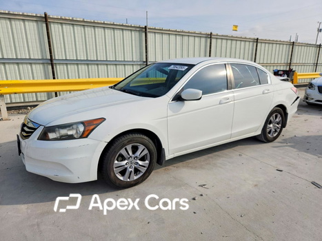 Honda Accord 2012 - Image 1 of 13