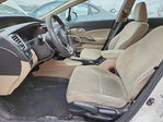 Honda Civic 2013