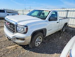 GMC Sierra 2018