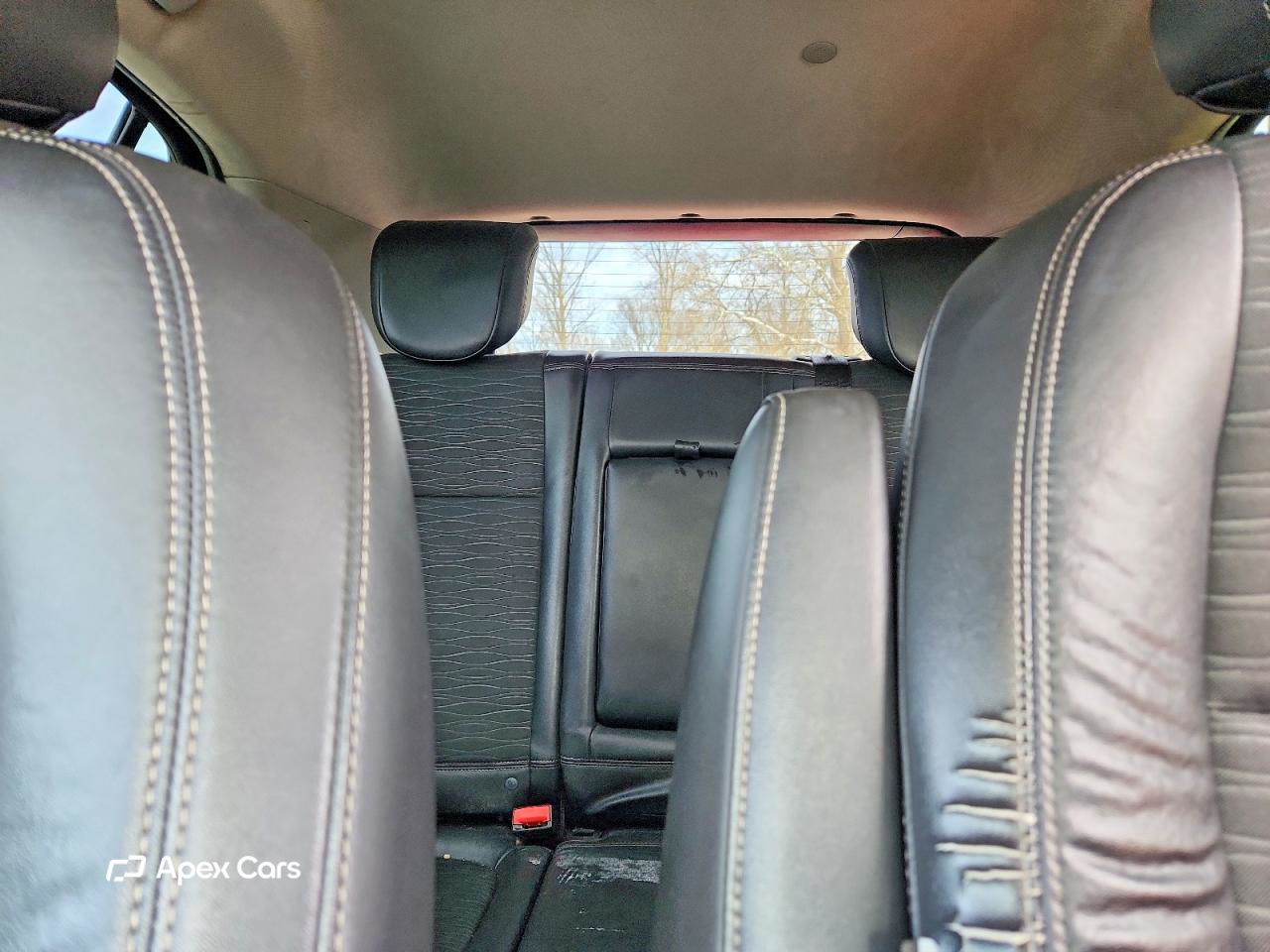 Buick Encore 2015