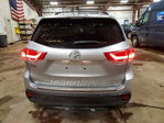 Toyota Highlander 2017