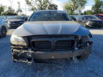 BMW Series 5 2011