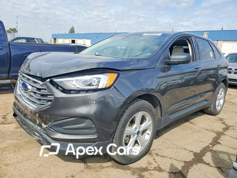 Ford Edge 2020 - Image 1 of 13