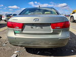 Hyundai Sonata 2009