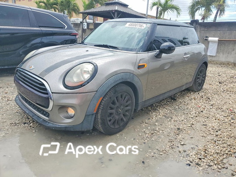 MINI Cooper 2017 - Zdjęcie 1 z 12