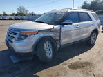 Ford Explorer 2012