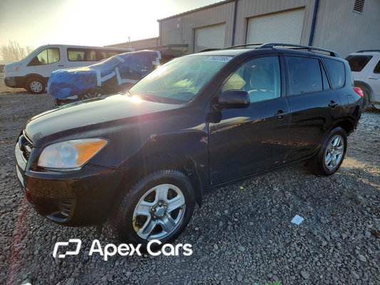 Toyota RAV 4 2011 - Image 1 of 14