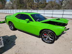 Dodge Challenger 2017