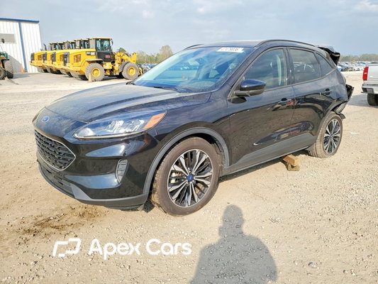 Ford Escape 2021 - Image 1 of 13