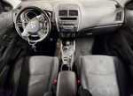 Mitsubishi Outlander 2013