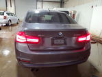 BMW Series 3 2018
