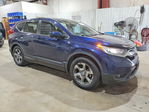 Honda CR-V 2019
