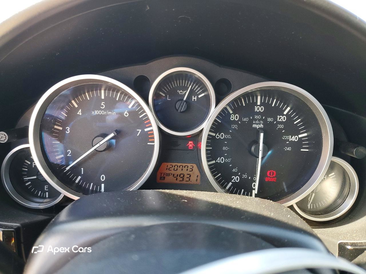 Mazda MX-5 2006